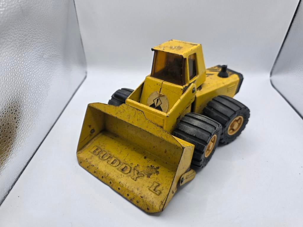 Tonka, Ophalen of Verzenden