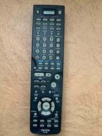 🔥 Denon RC-922 afstandsbediening 🔥, Ophalen of Verzenden, Zo goed als nieuw