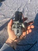 Mikuni 20.5mm carburateur, Ophalen of Verzenden, Zo goed als nieuw, Carburateur