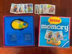 MEMORY Ravensburger  met geluid, Drie of vier spelers, Ophalen of Verzenden, Gebruikt
