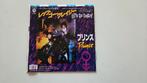 Prince  Let's Go Crazy 1984 (Japanse 7 inch single) NM, Verzenden, 7 inch, Single, Zo goed als nieuw
