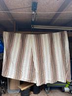 Separatiegordijn voor De Waard tent Tureluur, Ophalen of Verzenden, Gebruikt