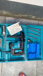 Makita rotatiehamer HR3000C, Ophalen of Verzenden, Zo goed als nieuw