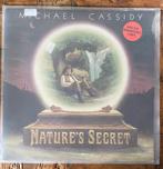 Michael Cassidy – Nature’s Secret (1979) Promo LP, Ophalen of Verzenden, Gebruikt, 12 inch, Singer-songwriter