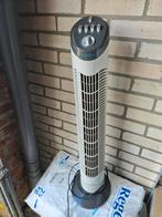Cecotec Torenventilator - Krachtige en Stille Koeling, Ophalen, Zo goed als nieuw, Torenventilator