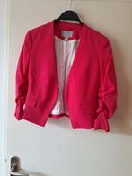 Dames blazertje Esprit maat 36  rose, Ophalen of Verzenden, Zo goed als nieuw, Maat 36 (S), Roze