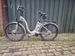 E bike merk Flyer, Ophalen of Verzenden, Gebruikt, 30 tot 50 km per accu, Overige merken