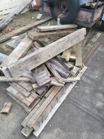 Gratis haardhout, Tuin en Terras, Haardhout, Minder dan 3 m³, Ophalen