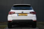 SEAT Arona 1.0 TSI Style Business Intense (bj 2020), Auto's, Voorwielaandrijving, Gebruikt, Origineel Nederlands, Bedrijf