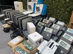 Partij ICT en telecom apparatuur, Ophalen, Gebruikt, Divers@divers.nl, Divers
