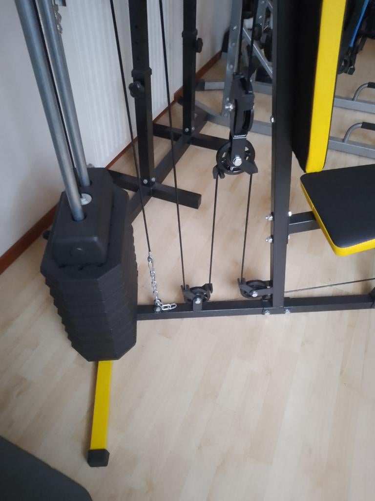 5 verschillende oefeningen, Ophalen of Verzenden