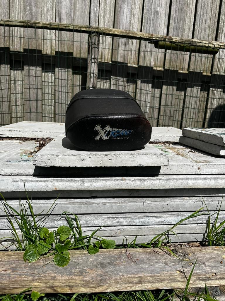 Duo seat extreme (achter zitje), Ophalen, Overige modellen