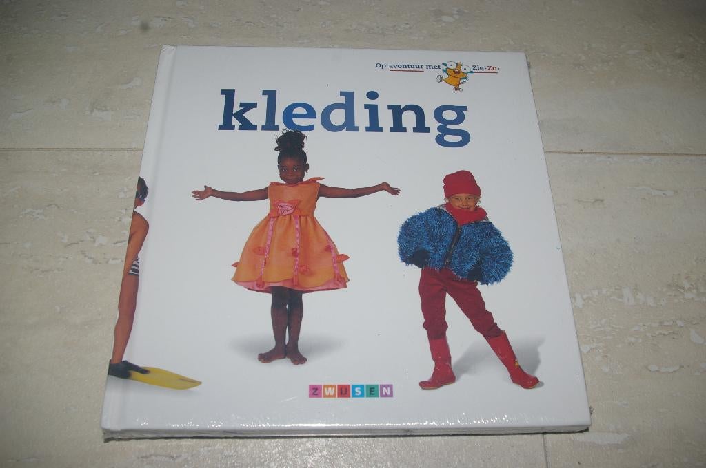 Vier nieuwe diverse kinderboeken., Ophalen of Verzenden, Zo goed als nieuw, Fictie algemeen