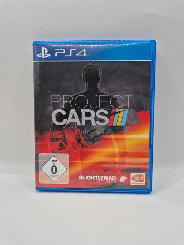 Project Cars PS4, Sony City 1-7-1 Konan, Minato-ku Tokyo 108-0075 Japan, support@playstation.com,, Sony City 1-7-1 Konan, Minato-ku Tokyo 108-0075 Japan, support@playstation.com,