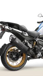 GEZOCHT! Dr Jekill and mr hyde uitlaat BMW 1250 gs adventure, Ophalen