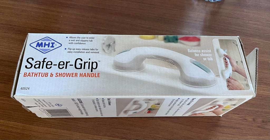 Douche / Bad grip, Ophalen of Verzenden, Nieuw