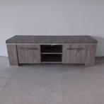 TV dressoir te koop, Ophalen, Met deur(en), 150 tot 200 cm, Zo goed als nieuw