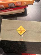 Board Script Bordspel, Een of twee spelers, Ophalen of Verzenden, Gebruikt