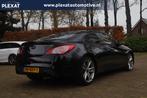 Hyundai Genesis 3.8 V6 Aut. | Orig. Nederlands | Uniek | Led, Euro 5, Achterwielaandrijving, Gebruikt, Zwart