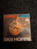 Sigi hoppe der major, Ophalen of Verzenden, Gebruikt, Overige formaten