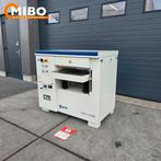 SCM Vandiktebank nova 630 schaafbank spiraalas *** Garantie, Ophalen of Verzenden, Zo goed als nieuw