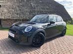 Mini 2.0 Cooper S Classic VOL OPTIES o.a. Pano/Leder, 1998 cc, Gebruikt, 4 cilinders, Zwart