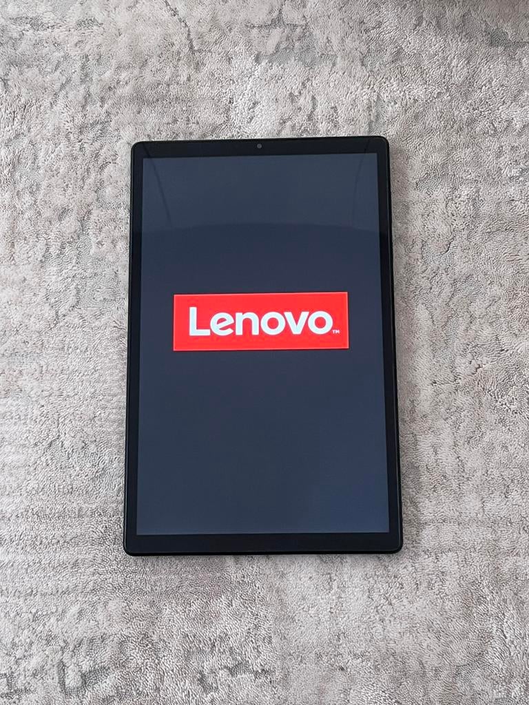 LENOVO TAB M10 FHD PLUS (grijs) GOEDE STAAT – SCHERPE PRIJS, Computers en Software, Android Tablets, Ophalen of Verzenden, Zo goed als nieuw