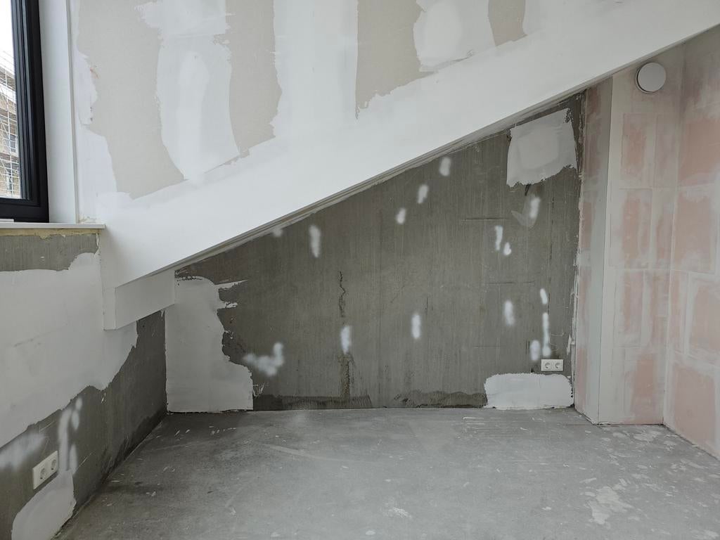 Op maat gemaakte schuine kasten perfect voor zolder, 200 cm of meer, 75 cm of meer, Met klep(pen), Nieuw