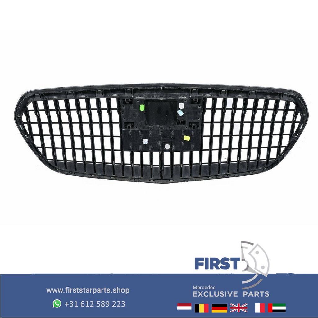 W223 MAYBACH GRIL S KLASSE A2238804500 ORIGINEEL MERCEDES 20, Gebruikt, -, Ophalen of Verzenden, -