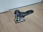 Festool PSC420 eb decoupeerzaag, Ophalen of Verzenden, Zo goed als nieuw, Minder dan 600 watt