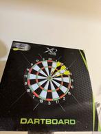 Dartbord Nieuw in Doos XQ Max, Ophalen of Verzenden, Nieuw, Dartbord