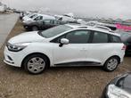 Renault Clio Estate 2017 * 0.9 TCe Zen * EXPORT OF HANDEL *, Voorwielaandrijving, 898 cc, 1063 kg, Gebruikt