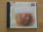 CD Gabriel Faure , Reguiem op. 48 50 80 , Charles Dutoit, Cd's en Dvd's, Verzenden, Classicisme, Gebruikt, Kamermuziek