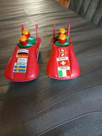 2x bob lehmann, Ophalen of Verzenden, Zo goed als nieuw