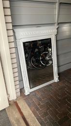 Mooie spiegel, Huis en Inrichting, Woonaccessoires | Spiegels, Ophalen of Verzenden, Zo goed als nieuw, Rechthoekig, Minder dan 100 cm