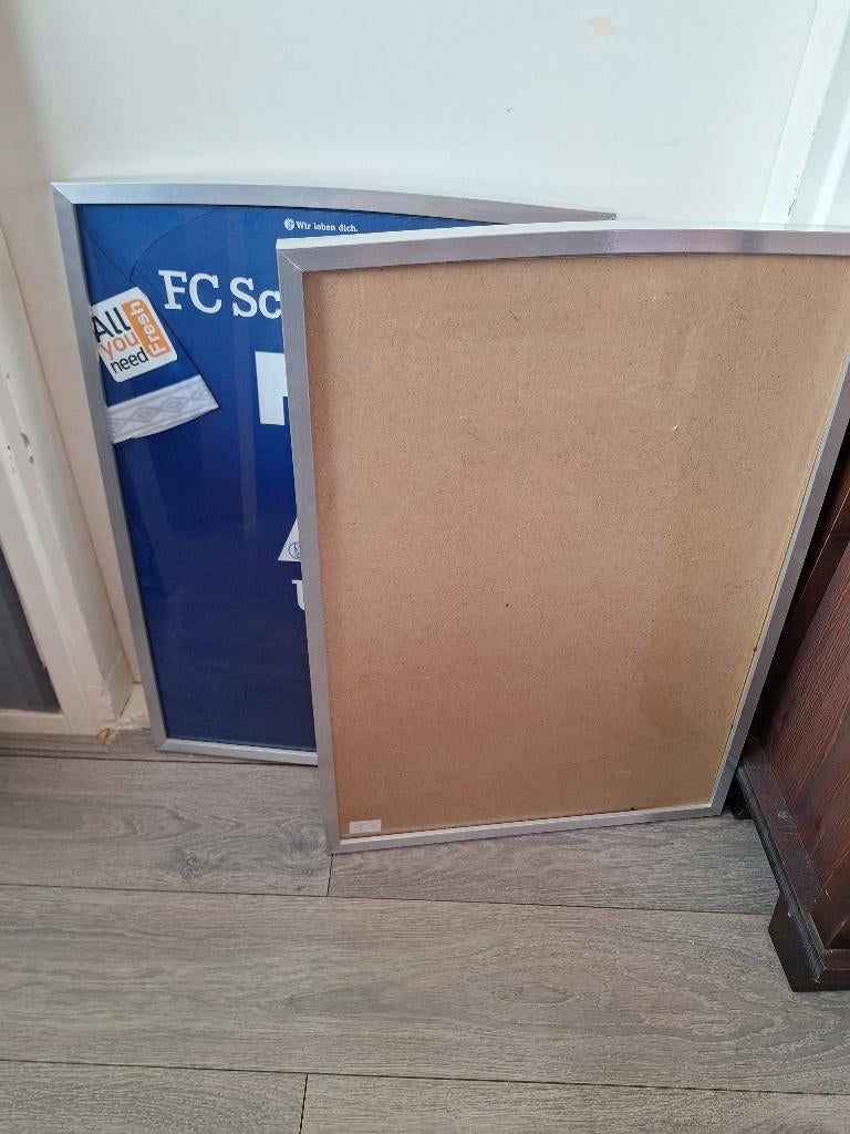 10 ikea lijsten, Ophalen, Gebruikt, 50 tot 75 cm, Minder dan 50 cm