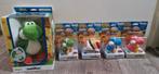 Yarn Yoshi's Amiibo Collectie incl. Mega yarn Yoshi, Avontuur en Actie, 1 speler, Nieuw, Ophalen of Verzenden