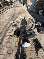 Diversen kymco agility onderdelen, Ophalen of Verzenden, Gebruikt, Kymco