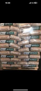 Pelfin pellets 1050 kg 84 zakken, Minder dan 3 m³, Ophalen