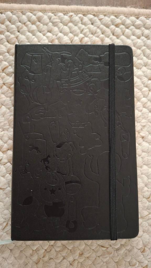 Moleskine baby journal, Diversen, Ophalen of Verzenden, Nieuw