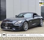 Mercedes-Benz AMG GT Roadster 4.0 / Org NL /Uniek Lage KM-st, Automaat, Achterwielaandrijving, Gebruikt, Cabriolet