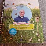 Met Meester Bert op Ontdekkingstocht door je Tuin, Ophalen of Verzenden, Gelezen, Natuur algemeen, Bert Ydema en Yvonne de Munck-de Glas
