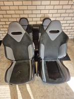 Peugeot 206 RC/GTI180 Stoelen + achterbank opknappers, Ophalen of Verzenden, Gebruikt, Peugeot