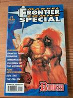 Marvel frontier comics special #1, Boeken, Strips | Comics, Amerika, Marvel Comics, Zo goed als nieuw, Ophalen