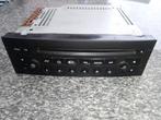 Autoradio VDO Peugeot Citroen, Auto diversen, Autoradio's, Ophalen of Verzenden