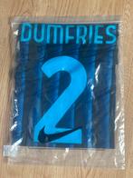Dumfries Shirt Maat L - Nieuw in Verpakking!, Ophalen of Verzenden, Maat 52/54 (L)