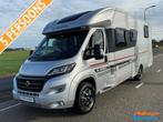Adria Matrix Platinum 670 SBC Queensbed / Hefbed/ 5 persoons, Caravans en Kamperen, Campers, Ringverwarming, Watertank (Schoon)