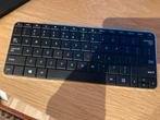 Microsoft Surface Toetsenbord - Zwart/Zilver, Multimediatoetsen, Ophalen of Verzenden, Zo goed als nieuw, Draadloos