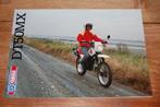Yamaha DT50MX uitgave 1983, Ophalen of Verzenden, Zo goed als nieuw