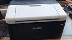 Brother monochrome laserprinter, Computers en Software, Printers, Ophalen of Verzenden, Zo goed als nieuw